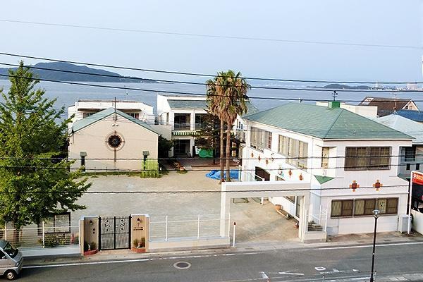 まつばら幼稚園 ホームページリニューアルのお知らせ